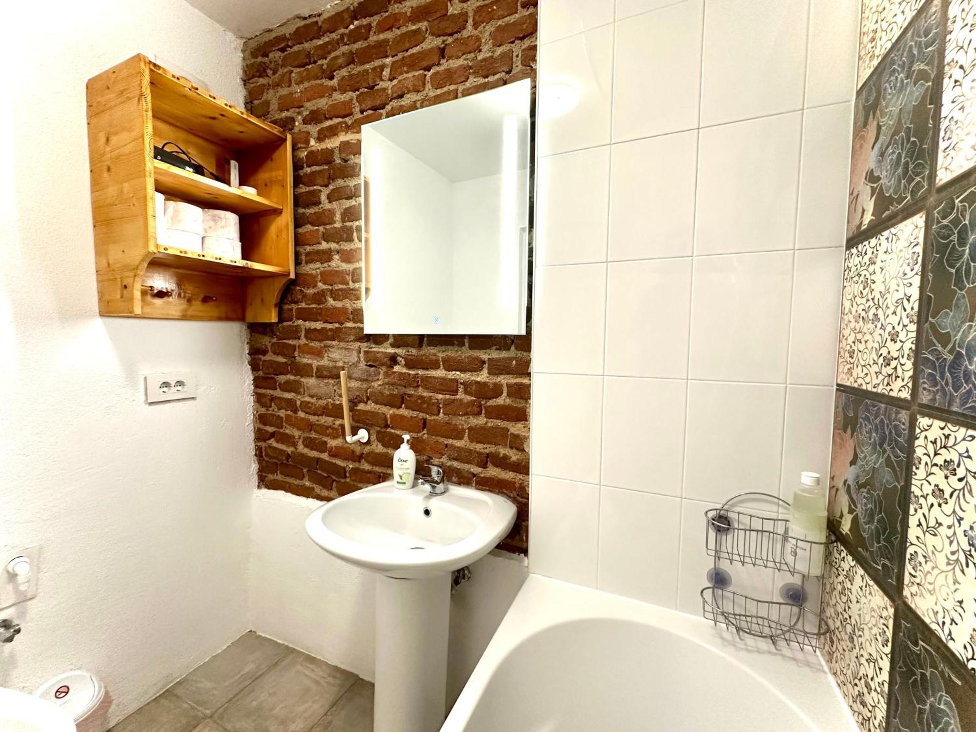 4Friendscentrubrasov Apartment Exterior foto